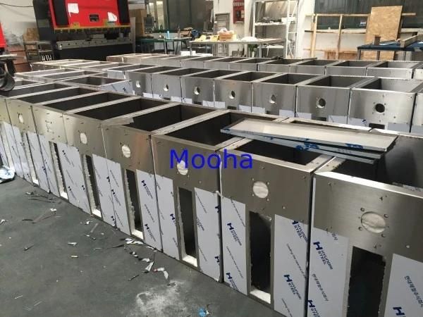 High Efficiency Big Capacity Conveyor Pizza Baking Equipment