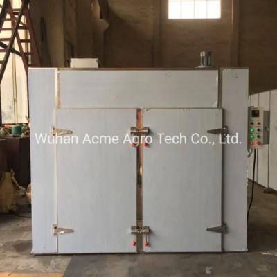 Dryer for Vegetable and Fruit / Sweet Potato Drying Machine