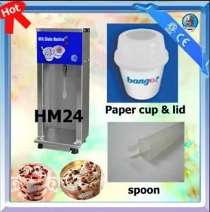 Mcdonald Mc flurry machine milk shake Smoothie Blender HM24