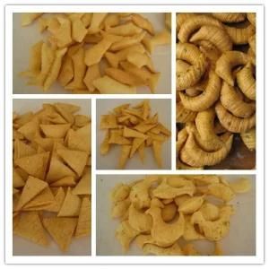 Fried Chips Production Line