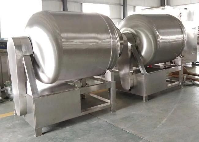 Vacuum Food Marinator Vacuum Meat Food Tumbler Marinator