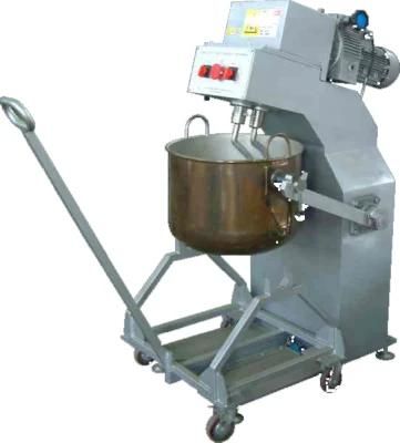 Good Quality Gum Base Mixer Machine Blender Machine