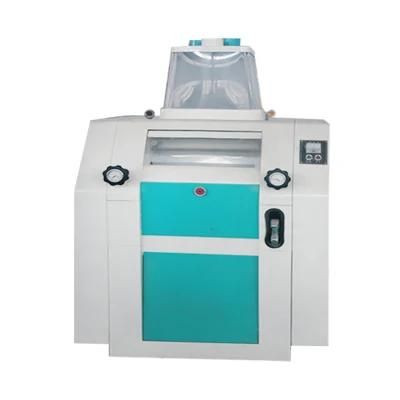 Fmfq Series 2~8ton Per Hour Pneumatic Type Double Roller Mill Machine