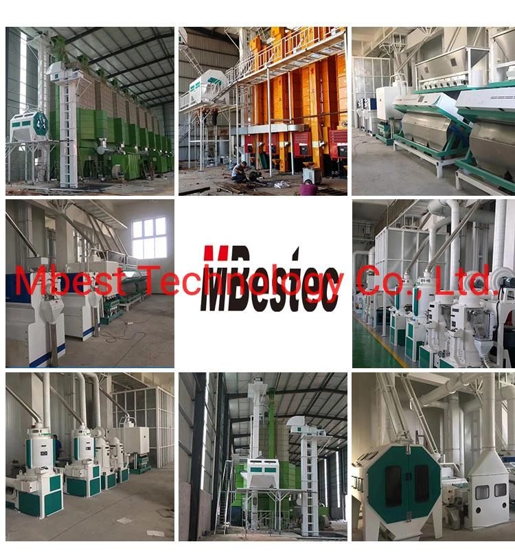 Yongxiang Cmg21b /Mnml40/Mnml46 Whitener Polisher Rice Mill Screen