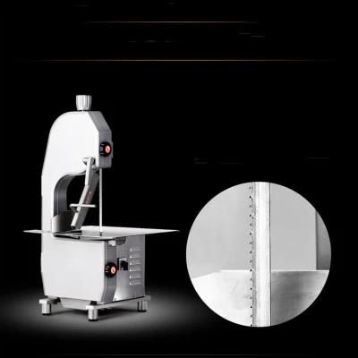 Electric Bone Saw Cutting Machine Meat Cutting Machine Frozen Meat Cutting Machine