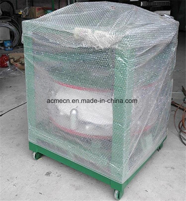 Electronic Tea Leaf Processing Machinery Oolong Tea Ball Rolling Machine