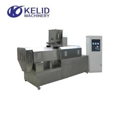 Artificial Rice Extruder Making Machine