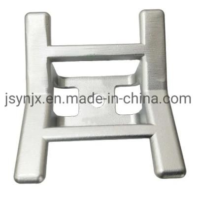 Mechanical &amp; Machining &amp; Stainless Steel Carbon Steel OEM. Iron Investment Casting Part