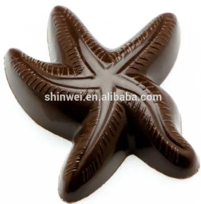 CD200 Multi-Functional Chocolate Depositing Line Chocolate Making Machines