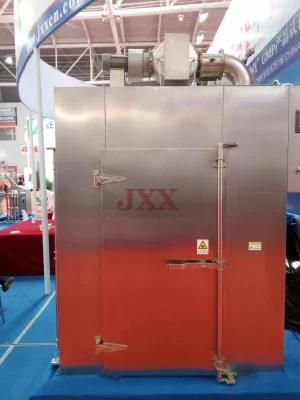 Tray Drying Machine for Food Drying Machinery