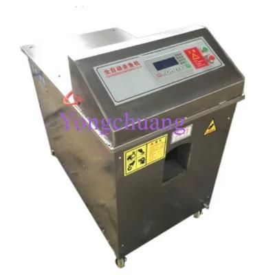 Different Types Fish Scale Machine with High Speed