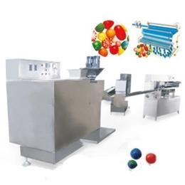 Machine to Make Gum Chewy Candy Line Gum Production Line