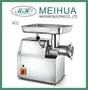 Food Processing Machine Electric Meat Grinder