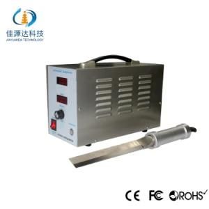 Multifunctional Ultrasonic Food Cutting Machine Ultrasonic Cutting System