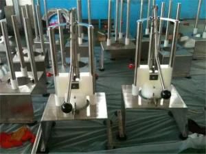 Pineapple Slicing Machinery/Pineapple Peeler Machine/Pineapple Peeler
