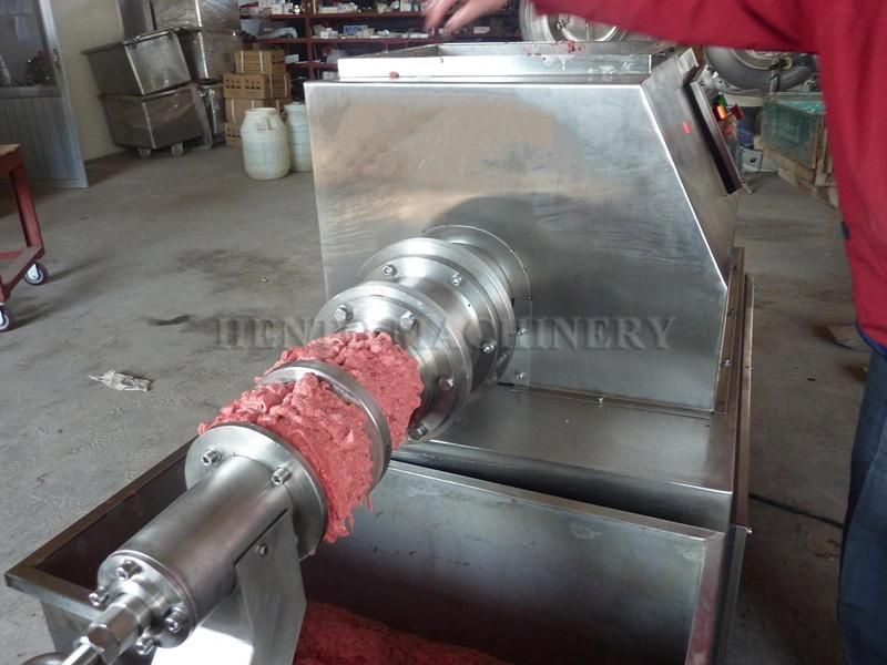 Automatic Chicken Deboning Machine with Factory Price