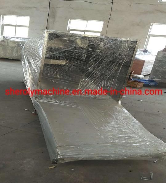 Snack Food Processing Machine / Rice Biscuit Popping Machine / Magic Pop Rice Cake Machine