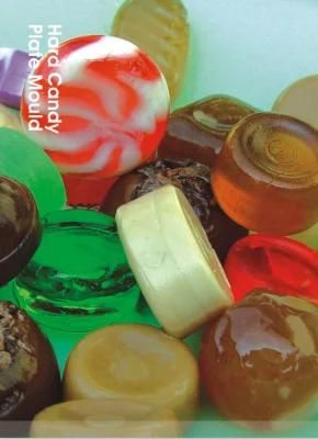 Hot-Sale Hard Candy Production Machine