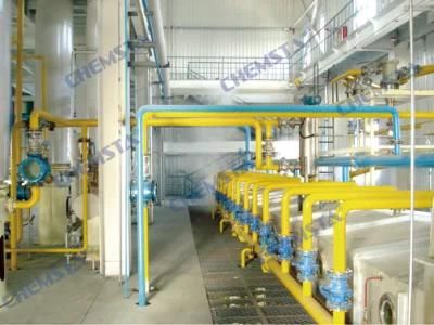 Cottonseed Protein Machine/Plant/Production Line/Technology