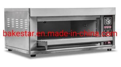 Professional Electric Convection Oven, Commercial Convection Oven SMD-102