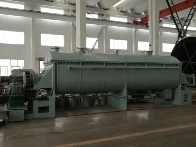 Biological Waste Sluge Drying Machine