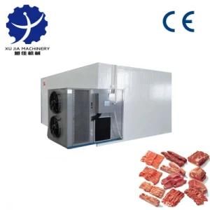Large Meat Dryer Heat Pump Drying Machine