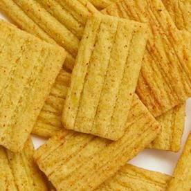 Dayi Fried Shape Snack Chips Extrusion Making Machine