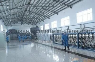 China Supplier High Efficiency Corn Starch Plant Machine