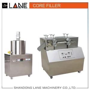 Big Output Ce Good Grade Core Filling Snack Food Processing Machine