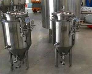 3500L Stainless Steel Beer Fermenter