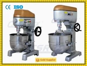 Commercial 5L 7L 10L 15L 20L 30L 50L 60L Cake Bread Food Planetary Mixer