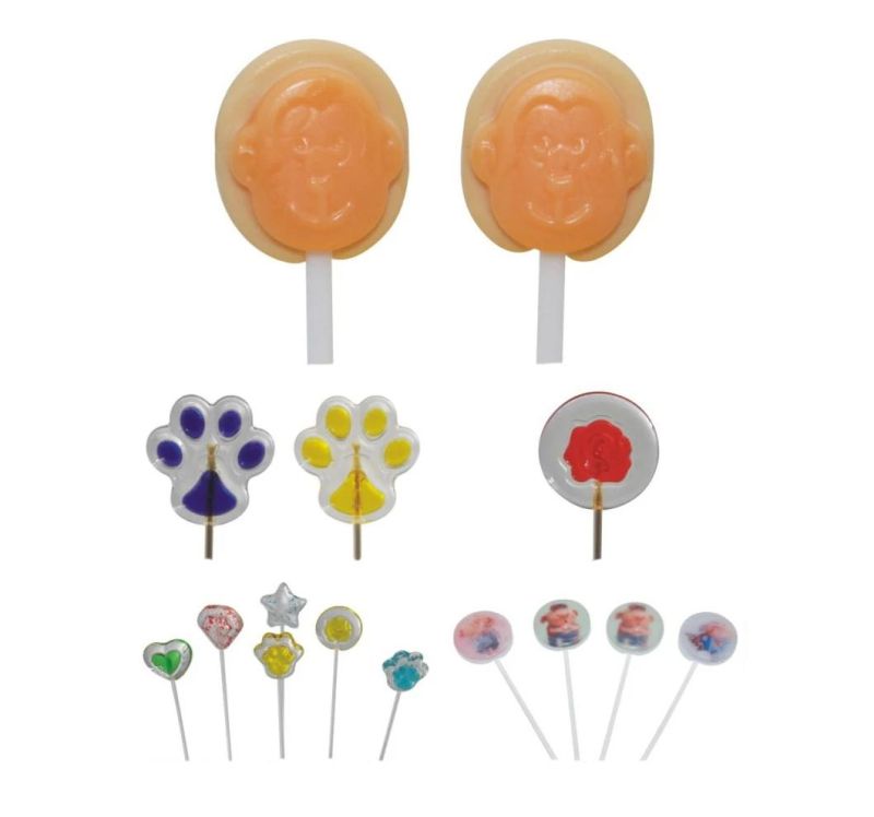Candy Machine with Servo Motor