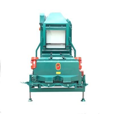 Grain Seed Grading Machine (5XFC-10)