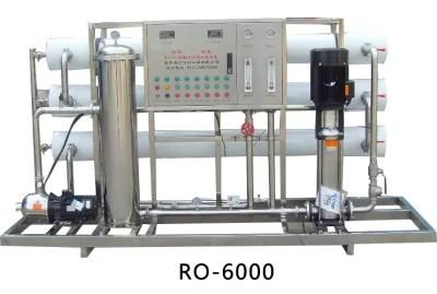 RO Water Filter Treatment Reverse Osmosis Water System