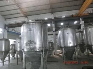 USA Stainless Steel Conical Fermenter
