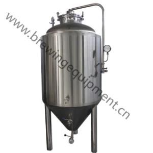 Beer Fermentation Equipment Stainless Steel Fermenter