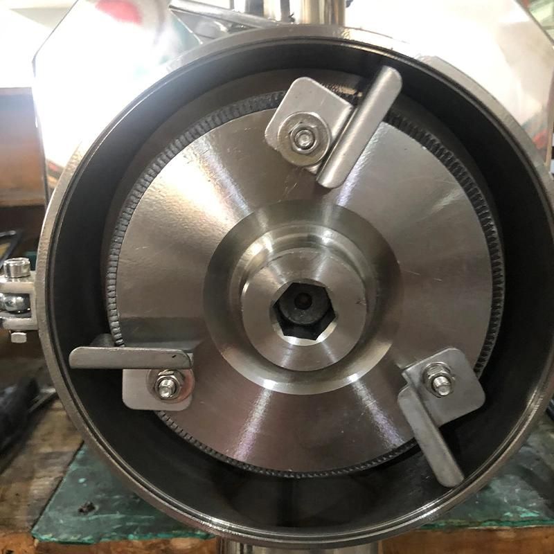 Commercial Stainless Steel Mincer Electric Mince Mincing Mutton Slicer Cutter Mini Domestic Industrial Kitchen Frozen Butchers Machine Meat Processing Grinder