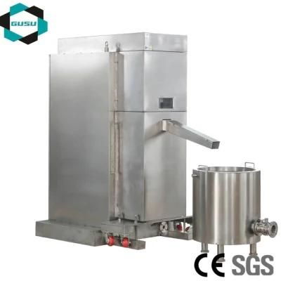 Chocolate Making Machine Qmj