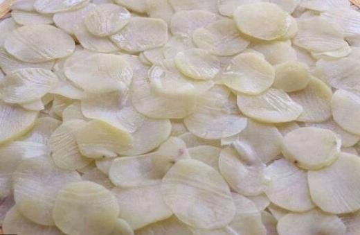 Electric Vegetable Blancher Fresh Potato Chips Blanching Machine