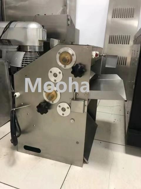 Pizza Dough Sheeter Pizza Base Machine Pizza Roller Sheeter Pizza Dough Pressing Machine