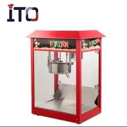 Counter Top Popcorn Making Machine with Good Price/Popcorn Maker