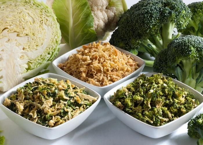 Stainless Steel Vegetable Drying Food Machine