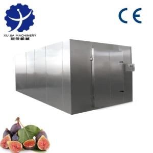 Fig Dryer Air Energy Heat Pump Momordica Grosvenori Drying Machine