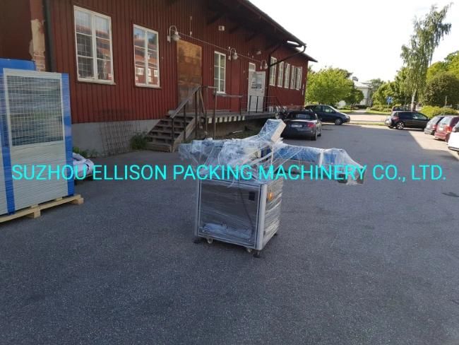 Energy Drink Processing Production Machines / Juice Making Machine / Carbonated Mixing Machines