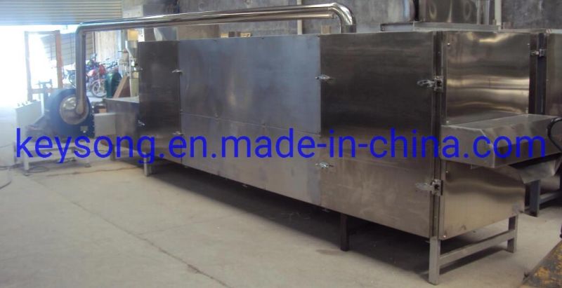 Kurkure Cheetos Corn Rice Chips Puff Snack Food Making Machine