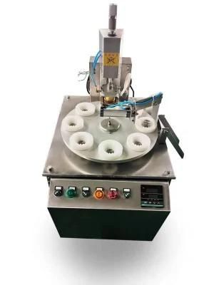 Egg Tart Shell Making Machine/Tart Forming Machine H