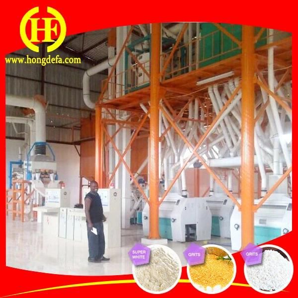 Maize Milling Machines, Flour Mill Machine Price, Small Maize Milling Plant
