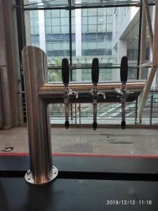 Fuyong Stainless Steel Beer Dispenser