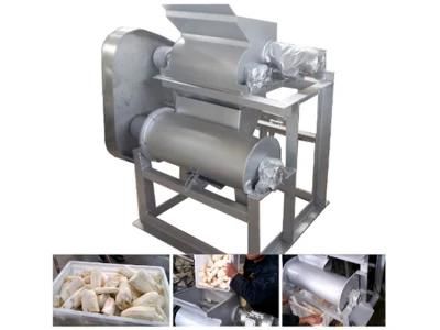 1000kg Per Hour Cassava|Potato Grinding Machine