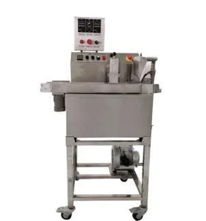 Factory Direct Supply Fruit Bar Extruder